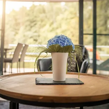 Πλωτό κατάλυμα Hausboot Nike *