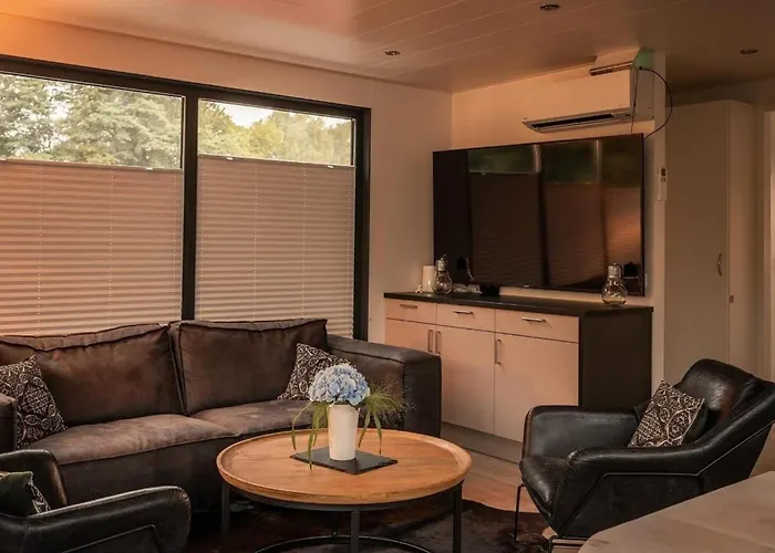 Hausboot Nike Hennigsdorf