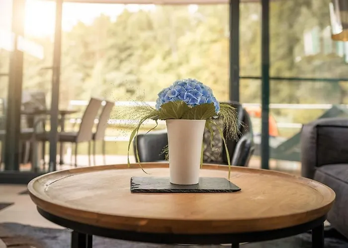 Botel Hausboot Nike *